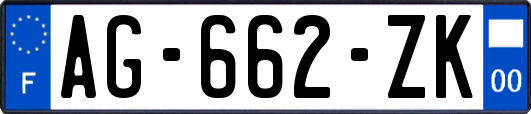 AG-662-ZK