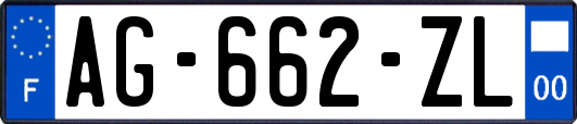 AG-662-ZL