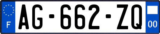 AG-662-ZQ