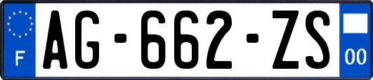 AG-662-ZS
