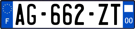 AG-662-ZT