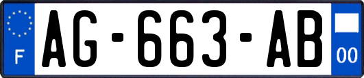 AG-663-AB