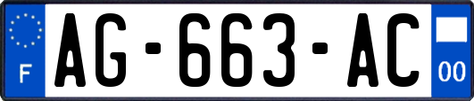 AG-663-AC