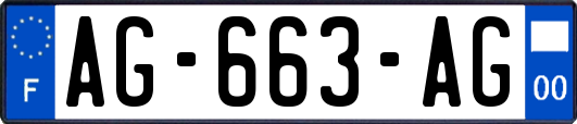 AG-663-AG