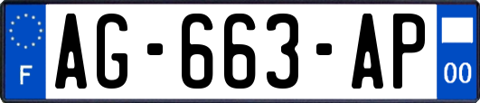 AG-663-AP