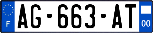 AG-663-AT