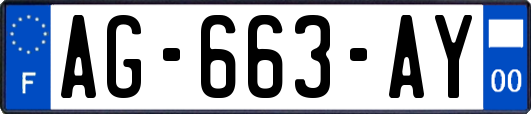 AG-663-AY