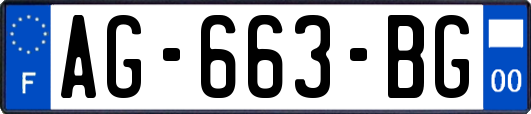 AG-663-BG