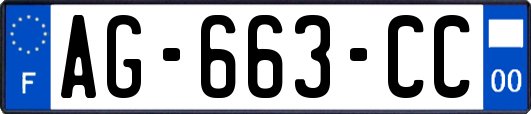AG-663-CC