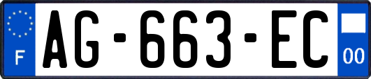 AG-663-EC
