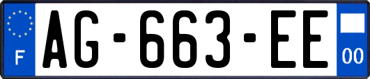 AG-663-EE