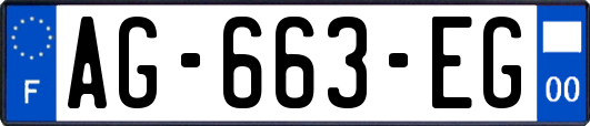 AG-663-EG