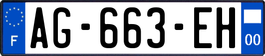 AG-663-EH
