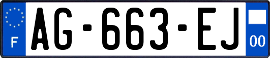 AG-663-EJ