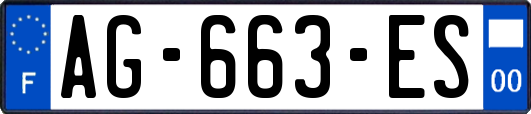 AG-663-ES