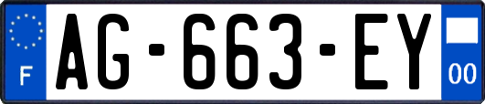 AG-663-EY
