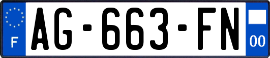 AG-663-FN