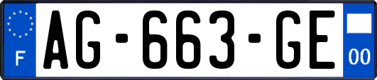 AG-663-GE