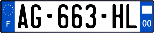 AG-663-HL