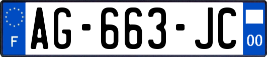 AG-663-JC