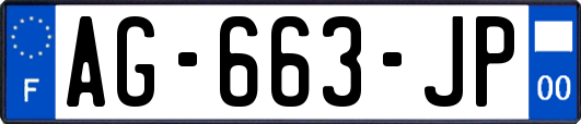 AG-663-JP