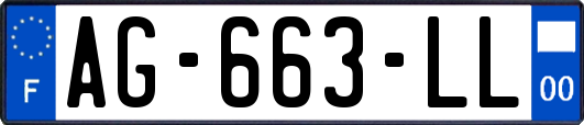 AG-663-LL