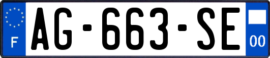 AG-663-SE