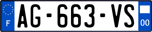 AG-663-VS