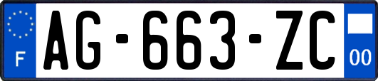 AG-663-ZC