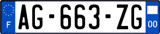 AG-663-ZG