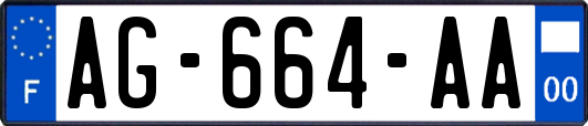 AG-664-AA