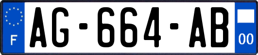 AG-664-AB