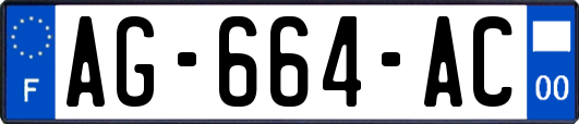 AG-664-AC