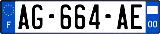 AG-664-AE