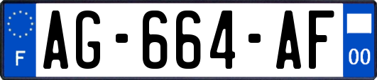 AG-664-AF