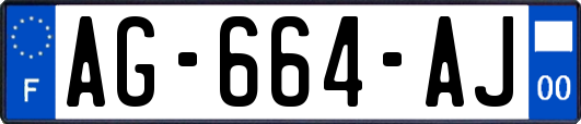 AG-664-AJ