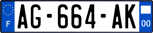 AG-664-AK