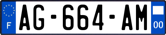 AG-664-AM