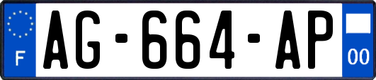 AG-664-AP