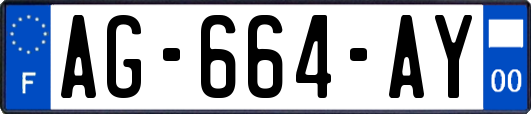 AG-664-AY