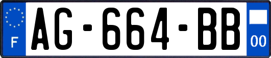 AG-664-BB
