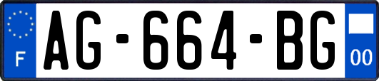 AG-664-BG
