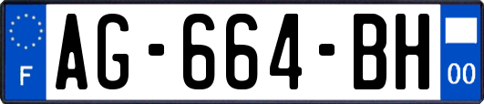 AG-664-BH