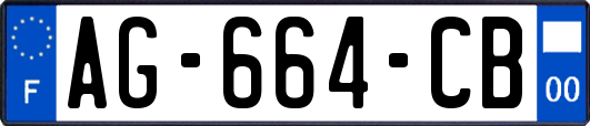 AG-664-CB