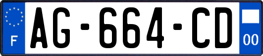 AG-664-CD