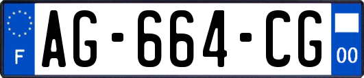 AG-664-CG