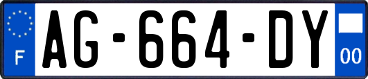 AG-664-DY