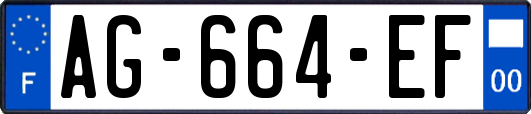 AG-664-EF