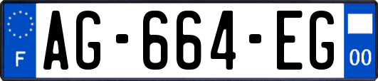 AG-664-EG