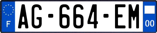 AG-664-EM